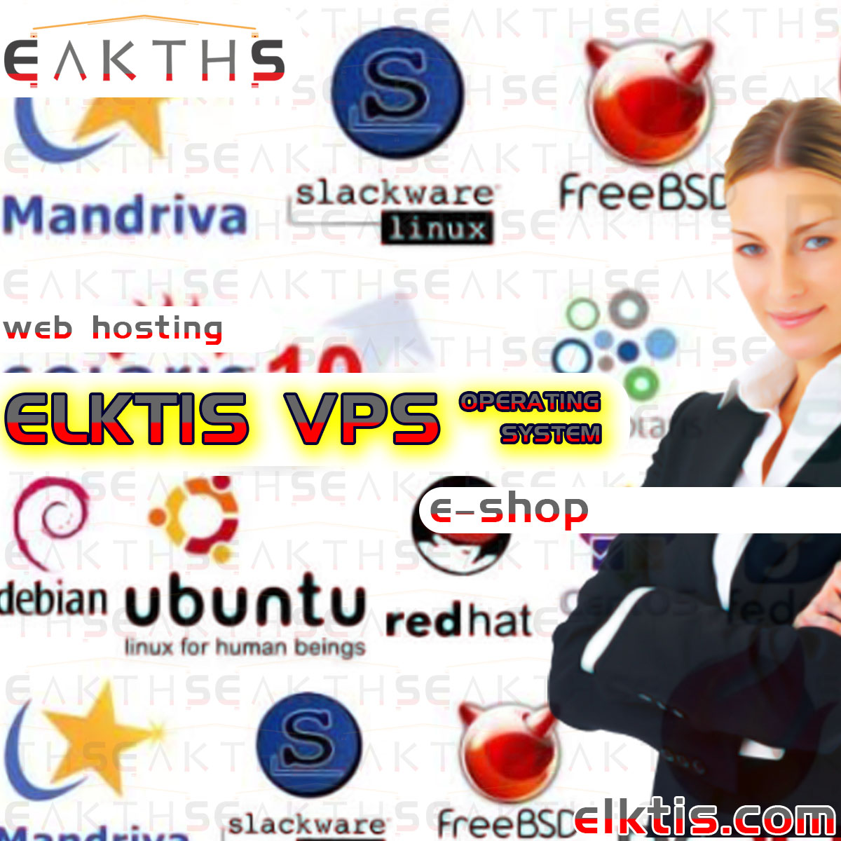 Cheap Virtual Private Server Vps Operating System Elktis Vps Images, Photos, Reviews